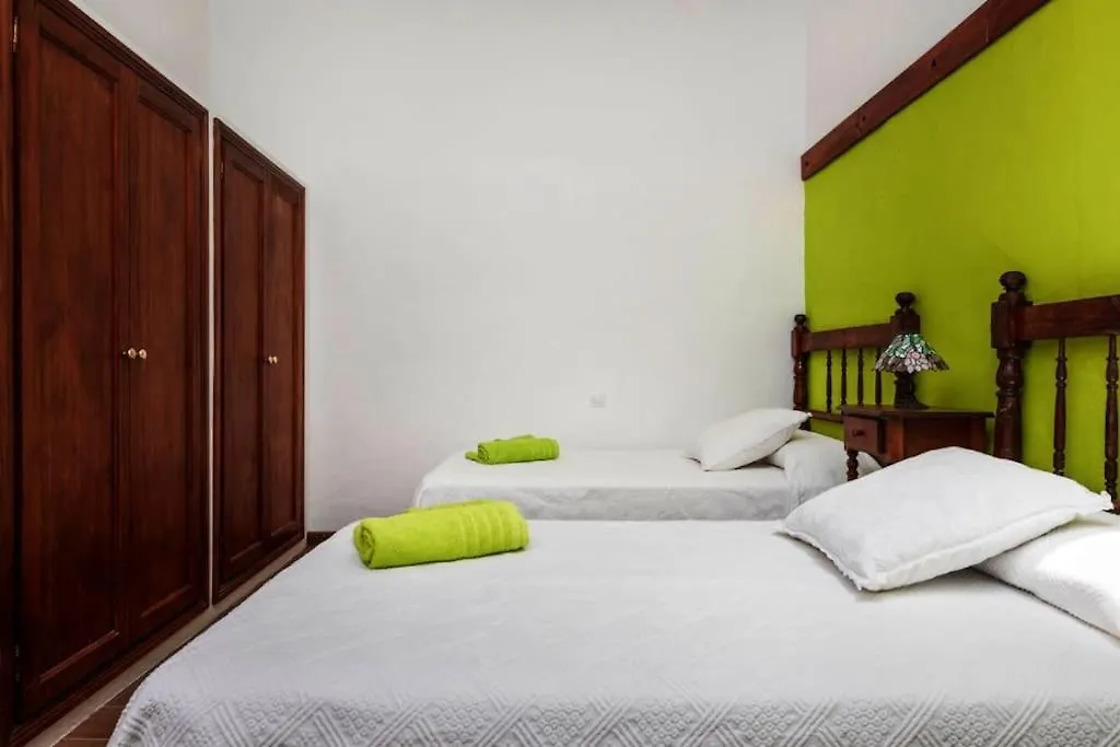 Histórica Villa con molino de viento Antigua  0*, Antigua (Fuerteventura)