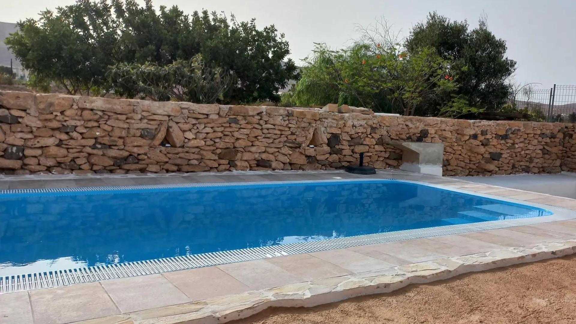 Histórica Villa con molino de viento Antigua  0*, Antigua (Fuerteventura)